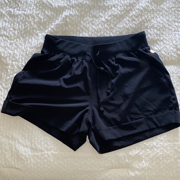 Zella Pants - Z by Zella Workout Shorts